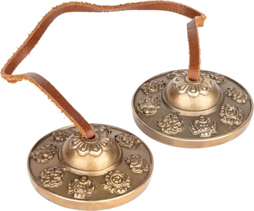 ORNAMENTAL CYMBAL MEINL ORNAMENTAL CYMBAL MEINL von Sonic Energy