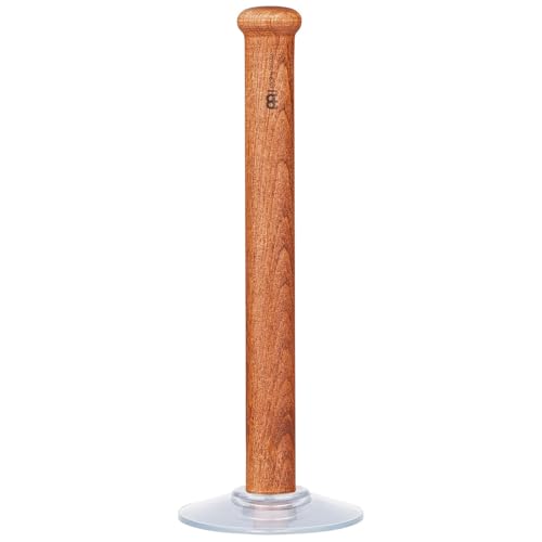 Sonic Energy Klangschalen Saugheber – 20 cm – Saugscheibe mit Griff für Massage und Therapie – Für Tibetische Klangschalen bis 1,5 kg (SBSHM) von Sonic Energy