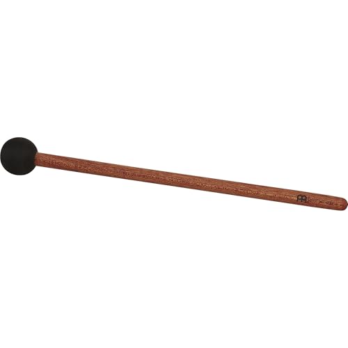 Sonic Energy Klangschalen Schlägel – 22,5 cm – Runder Gummikopf – Für Tibetische Klangschalen (SB-PM-SR-S) von Sonic Energy