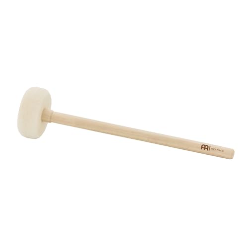 Sonic Energy Klassischer Klangschalen Schlägel – 31,6 cm – Großer Filzkopf – Für Tibetische Klangschalen (SB-M-LT-L) von Sonic Energy