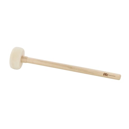 Sonic Energy Klassischer Klangschalen Schlägel – 31,6 cm – Kleiner Filzkopf – Für Tibetische Klangschalen (SB-M-ST-L) von Sonic Energy
