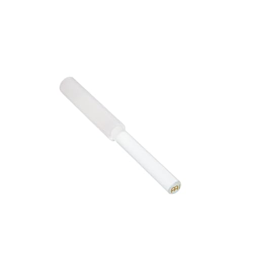 Sonic Energy Silikon Kristallklangschalen Reiber – 19,81 cm – Aus Glas, mit halbseitiger Silikonbeschichtung – Für Quarz Klangschalen (CSBRHM) von Sonic Energy