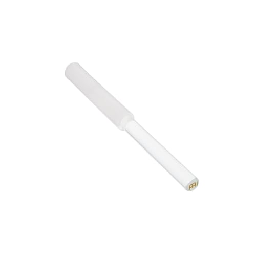 Sonic Energy Silikon Kristallklangschalen Reiber – 22,86 cm – Aus Glas, mit halbseitiger Silikonbeschichtung – Für Quarz Klangschalen (CSBRHL) von Sonic Energy