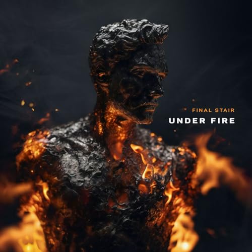 Under Fire [Vinyl LP] von Omn Label Services
