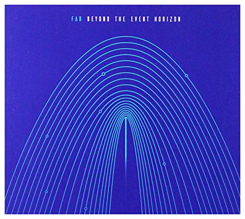 Beyond The Event Horizon: Far [CD] von Sonic Records