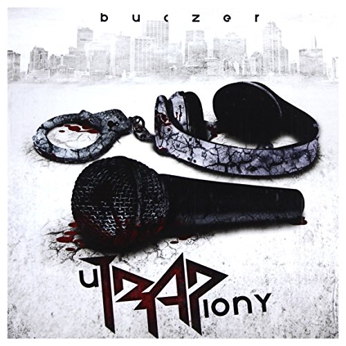 Buczer: Utrapiony [CD] von Sonic Records