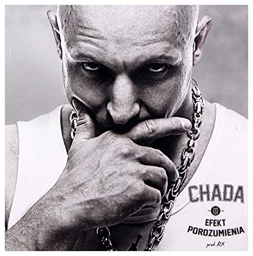 Chada X Rx: Efekt Porozumienia 2020 [CD] von Sonic Records