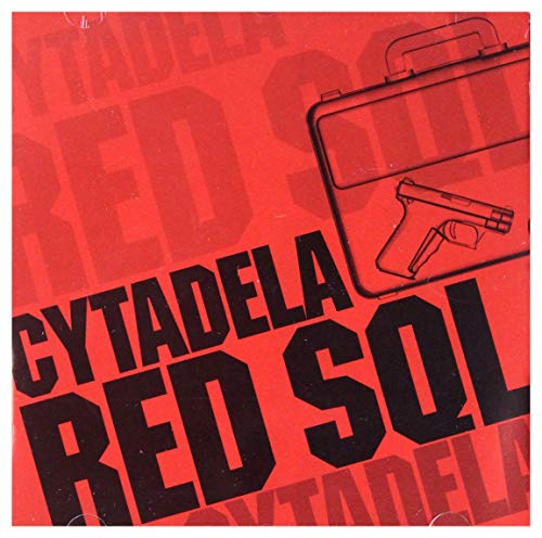 Cytadela: Red Sql [CD] von Sonic Records