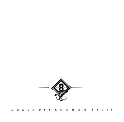 Dudek P56: Kocham Ĺťycie [CD] von Sonic Records