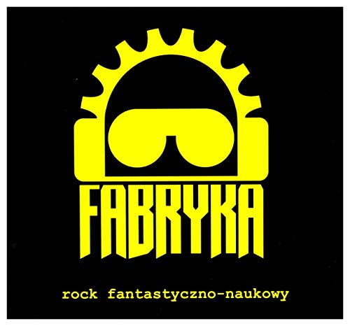 Fabryka: Rock Fantastyczno-Naukowy [CD] von Sonic Records