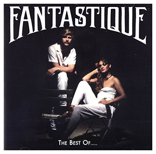 Fantastique: The Best Of [CD] von Sonic Records