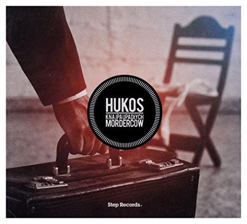 Hukos: Knajpa Upadłych Morderców (digipack) [CD] von Sonic Records