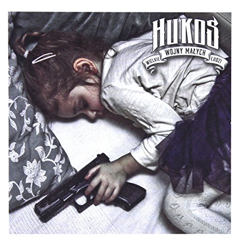Hukos: Wielkie Wojny MaĹ ych Ludzi [CD] von Sonic Records