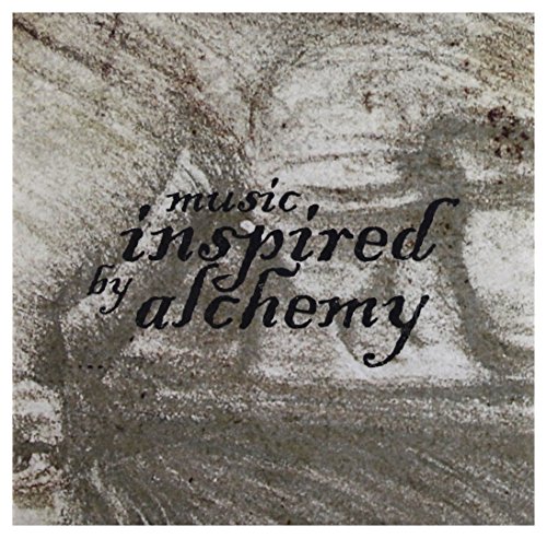Inspired: Music Inspired By Alchemy [CD] von Sonic Records