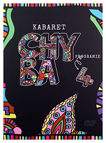 Kabaret Chyba: Program 4 [DVD] (Keine deutsche Version) von Sonic Records