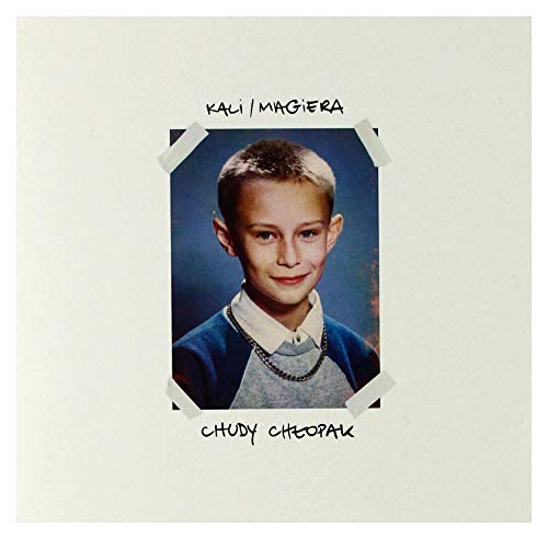 Kali & Magiera: Chudy ChĹopak [CD] von Sonic Records