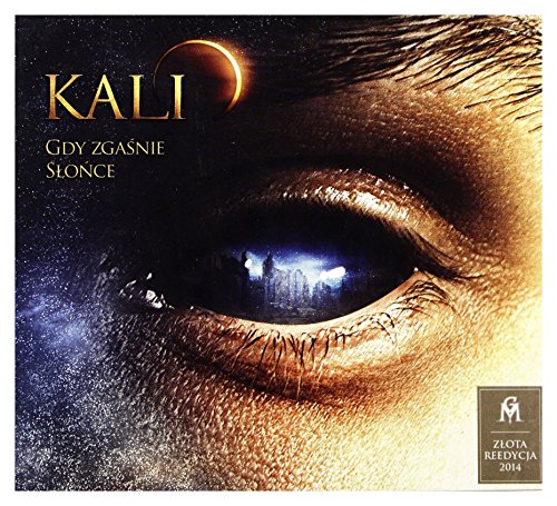 Kali: Gdy zgaśnie słońce [CD] von Sonic Records