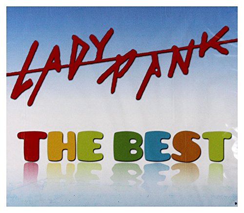 Lady Pank: The Best [CD] von Sonic Records