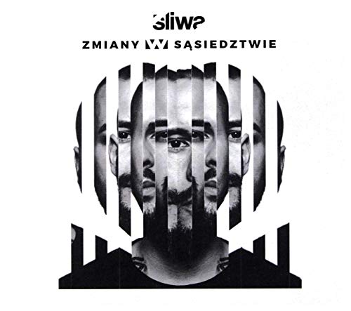 Ĺliwa: Zmiany w SÄsiedztwie [CD] von Sonic Records