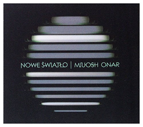 Miuosh & Onar: Nowe Światło [CD] von Sonic Records