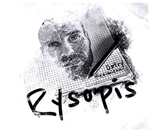 Ostry & Bezimienni: Rysopis [CD] von Sonic Records