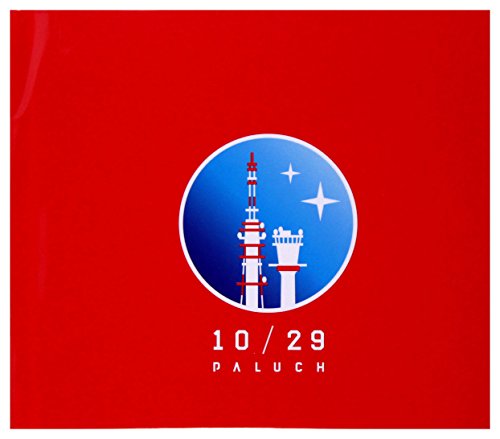 Paluch: 10/29 [CD] von Sonic Records