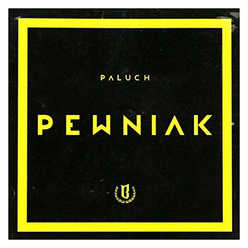 Paluch: Pewniak [CD] von Sonic Records