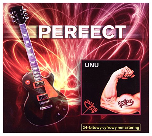 Perfect: Unu [CD] von Sonic Records