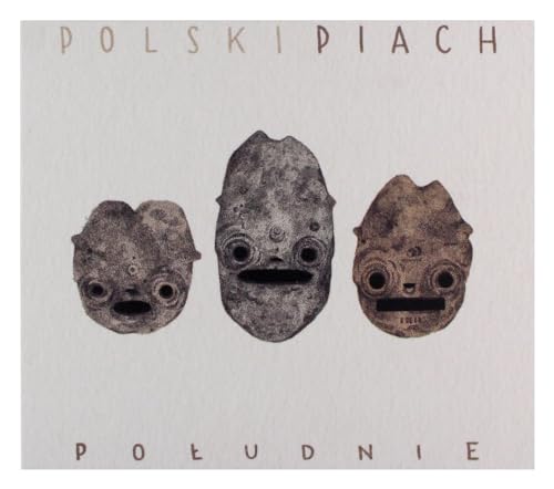 Polski Piach: PoÄšudnie [CD] von Sonic Records