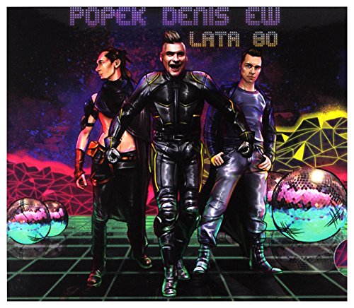 Popek & Denis & Ew: Lata 80 [CD] von Sonic Records
