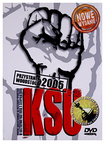 Przystanek Woodstock 2002 - Najg?o?niejszy Film Polski Przystanek Woodstock 2002 - Najg?o?niejszy Film Polski von Sonic Records