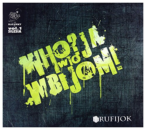 Rufijok: Ja W To Wbijom [CD] von Sonic Records