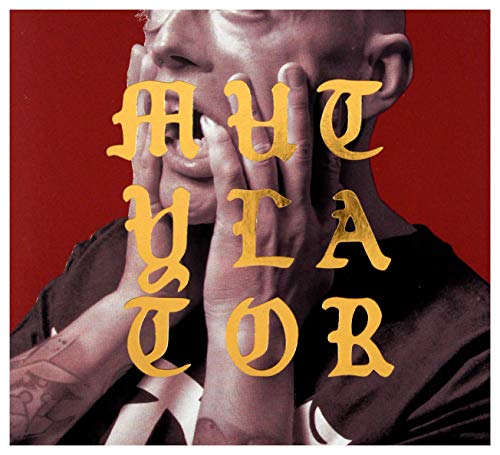 SĹoĹ: Mutylator [CD] von Sonic Records