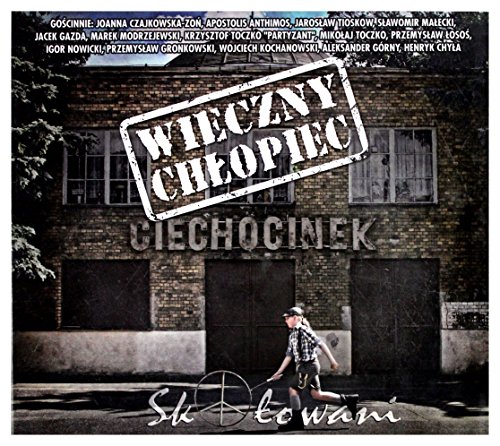 SkoĹowani: Wieczny ChĹopiec [CD] von Sonic Records