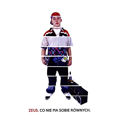 Zeus: Co Nie Ma Sobie RĂłwnych [CD] von Sonic Records