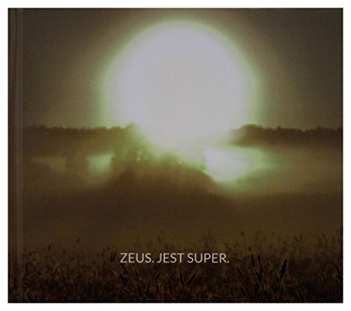 Zeus: Jest Super [CD] von Sonic Records