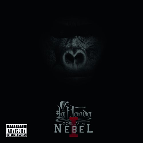 Gorillas im Nebel 1 (Re-Release) von Video Delta
