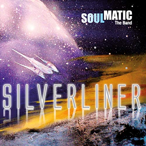 Silverliner Silverliner von Video Delta