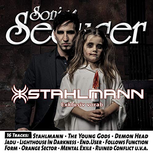 Sonic Seducer 03-2019 mit Subway To Sally-Titelstory + 40 Seiten Mittelalter- Special + 34 neue Songs auf 2 CDs, Bands: Schandmaul, Tanzwut, In Extremo, u.v.m. Sonic Seducer 03-2019 mit Subway To Sally-Titelstory + 40 Seiten Mittelalter- Special + 34 neue Songs auf 2 CDs, Bands: Schandmaul, Tanzwut, In Extremo, u.v.m. von Sonic Seducer