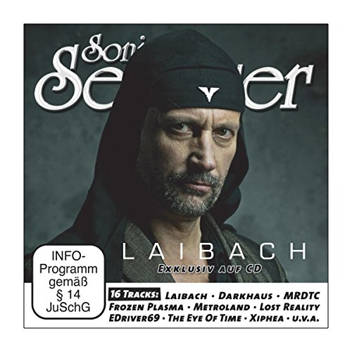 Sonic Seducer 04-2015 mit Apocalyptica-Titelstory + 2 CDs, darunter eine exkl. EP zum Album Shadowmaker von Apocalyptica + exkl. Sticker von Nightwish, Bands: The Prodigy, Eisbrecher u.v.m. Sonic Seducer 04-2015 mit Apocalyptica-Titelstory + 2 CDs, darunter eine exkl. EP zum Album Shadowmaker von Apocalyptica + exkl. Sticker von Nightwish, Bands: The Prodigy, Eisbrecher u.v.m. von Sonic Seducer