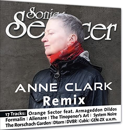 Sonic Seducer 06/21 inkl. Cold Hands Seduction CH229 + Mittelalter CD-Beilage Sonic Seducer 06/21 inkl. Cold Hands Seduction CH229 + Mittelalter CD-Beilage von Sonic Seducer
