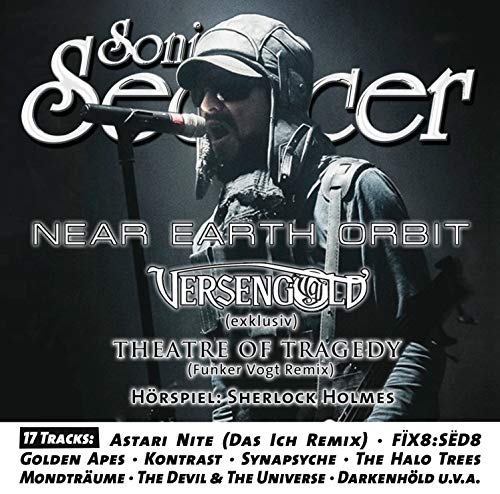 Sonic Seducer 07/08-2019 + Versengold-Titelstory + im Mag: 20 Seiten WGT-Special, Rammstein, Lacrimas Profundere u.v.m. + 17 brandneue Tracks auf der CD-Beilage Sonic Seducer 07/08-2019 + Versengold-Titelstory + im Mag: 20 Seiten WGT-Special, Rammstein, Lacrimas Profundere u.v.m. + 17 brandneue Tracks auf der CD-Beilage von Sonic Seducer