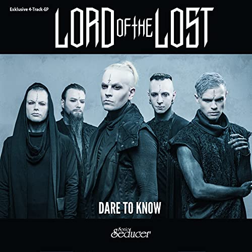 Sonic Seducer 07-08/2021 mit Lord Of The Lost 4-Track-EP-Album + 17 Track-Album CHS230, im Mag: Blutengel, Nightwish, Powerwolf, Mono Inc., Within Temptation, Paradise Lost uvm. von Sonic Seducer