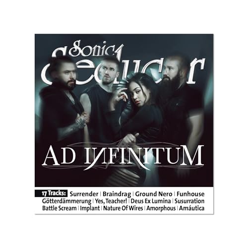 Sonic Seducer 10-2024 + CD: Eisbrecher & Die Herren Wesselsky + Rammstein + The Sisters Of Mercy + Deine Lakaien + ASP + She Hates Emotions + The Smashing Pumpkins + VNV Nation Sonic Seducer 10-2024 + CD: Eisbrecher & Die Herren Wesselsky + Rammstein + The Sisters Of Mercy + Deine Lakaien + ASP + She Hates Emotions + The Smashing Pumpkins + VNV Nation von Sonic Seducer