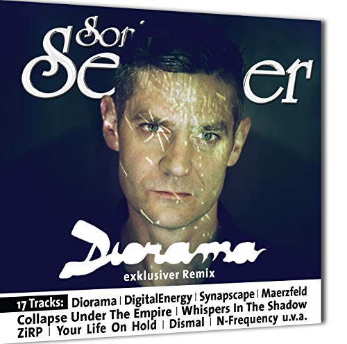 Sonic Seducer 11/2020 + exklusive Eisbrecher-CD & -Sticker + 17 Tracks auf CD + exklusiver Remix von Diorama, im Mag: Leaves Eyes, ASP, Marilyn Manson, Die Ärzte, Welle: Erdball u.v.m. von Sonic Seducer