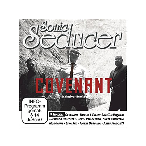 Sonic Seducer 11-2016 mit Deine Lakaien Titelstory + 2 CDs, darunter eine exkl. EP von Subway To Sally & Lord Of The Lost mit Coverversionen von NIN & Nick Cave, Bands: Depeche Mode, Korn, ASP u.v.m. Sonic Seducer 11-2016 mit Deine Lakaien Titelstory + 2 CDs, darunter eine exkl. EP von Subway To Sally & Lord Of The Lost mit Coverversionen von NIN & Nick Cave, Bands: Depeche Mode, Korn, ASP u.v.m. von Sonic Seducer