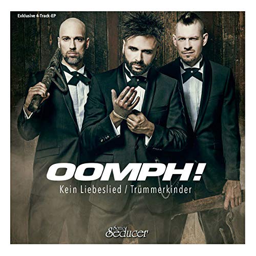 Sonic Seducer Jahresrückblick 2018 + 4-Track CD Kein Liebeslied / Trümmerkinder von Oomph!, Bands: Nightwish, Dead Can Dance, Mono Inc. u.v.a. Sonic Seducer Jahresrückblick 2018 + 4-Track CD Kein Liebeslied / Trümmerkinder von Oomph!, Bands: Nightwish, Dead Can Dance, Mono Inc. u.v.a. von Sonic Seducer