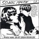 Goo (1990) von Sonic Youth