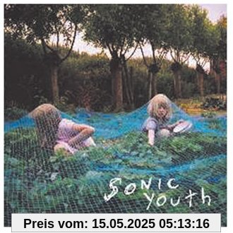 Murray Street von Sonic Youth