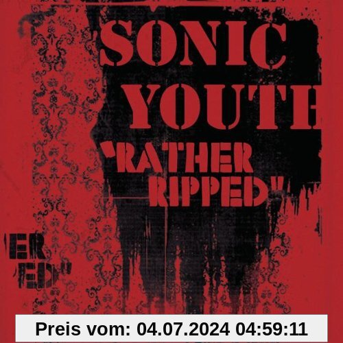 Rather Ripped von Sonic Youth